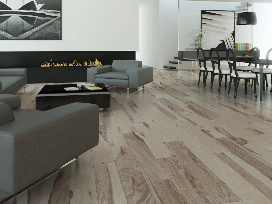 Alaska Wood Look Tile