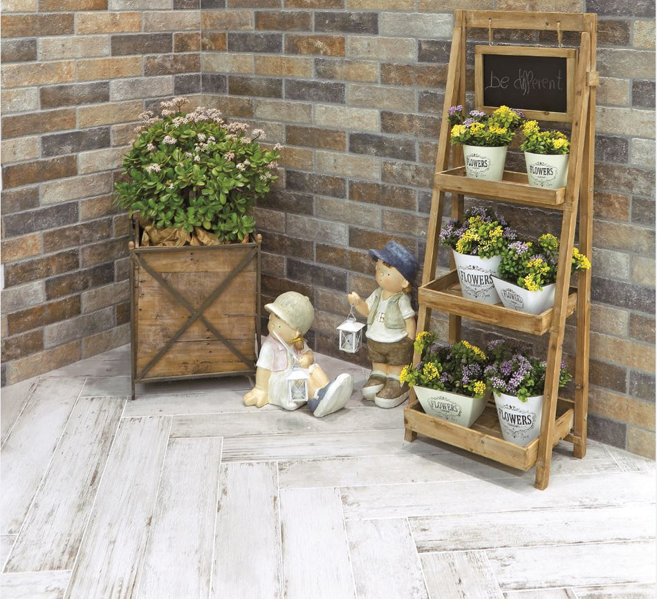 Alpine Wood Look Tile
