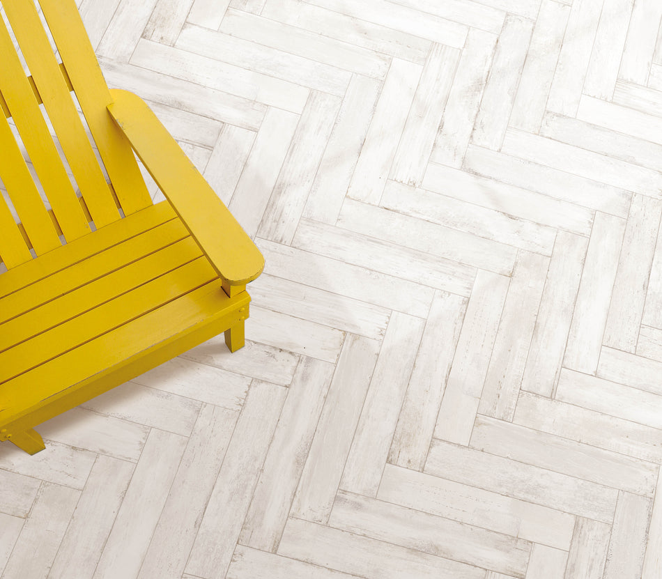 Alpine Wood Look Tile