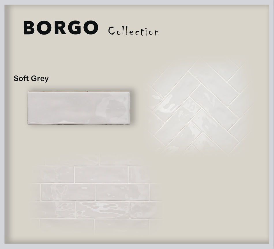 Borgo Soft