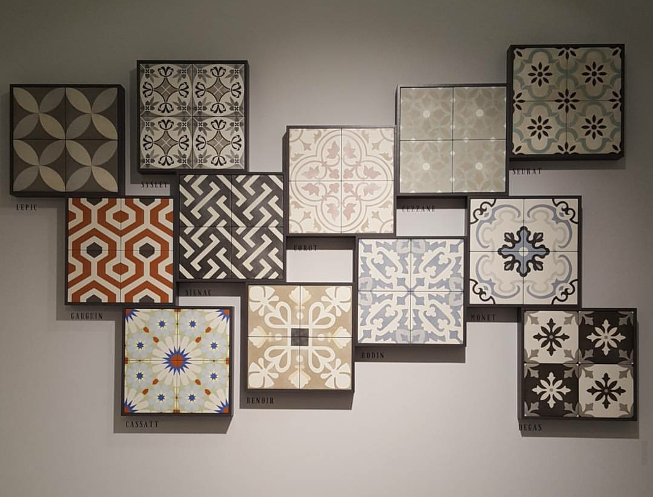 Cement Art