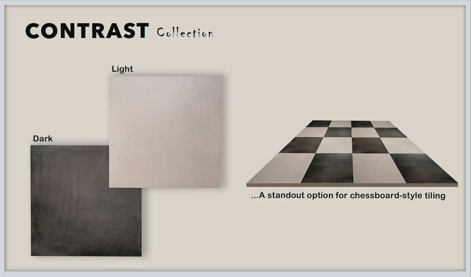 Contrast