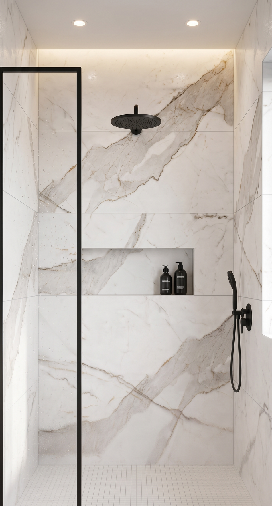 Carved Stone Carrara