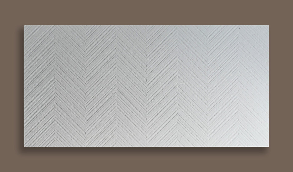 Ice Arrow White