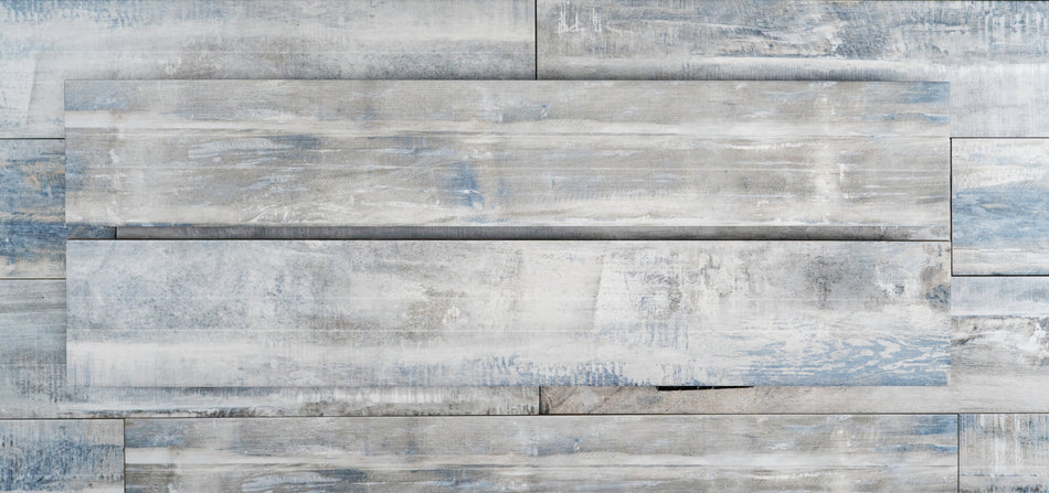 Kata Wood Look Tile