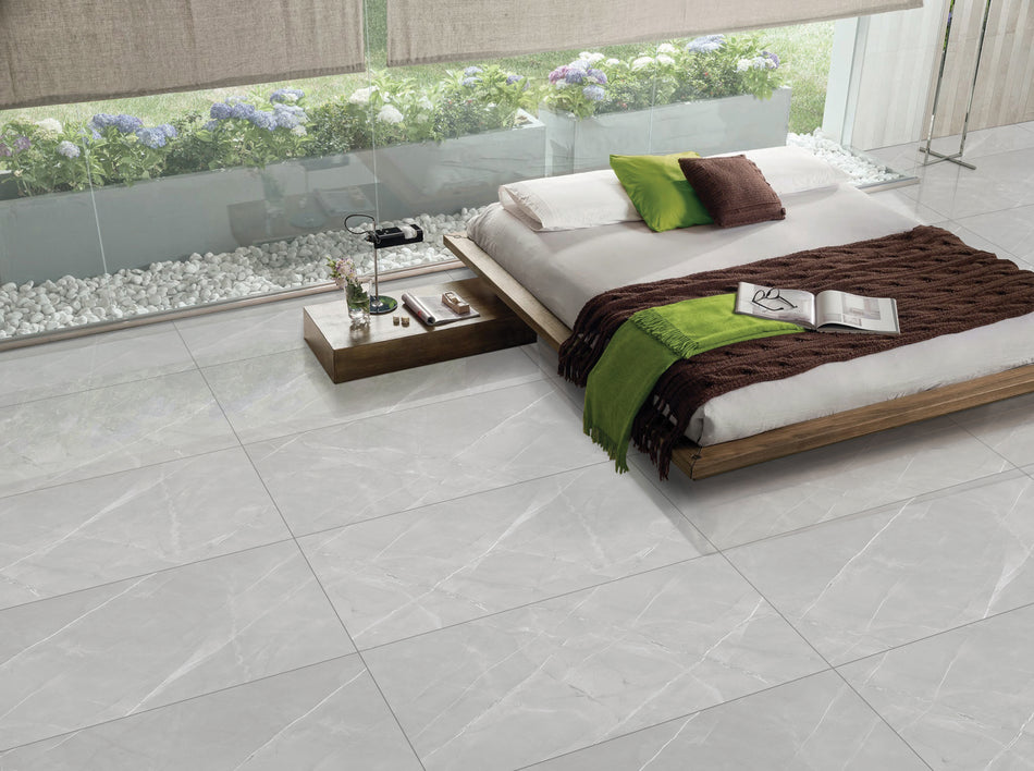 Gem Lava Grey
