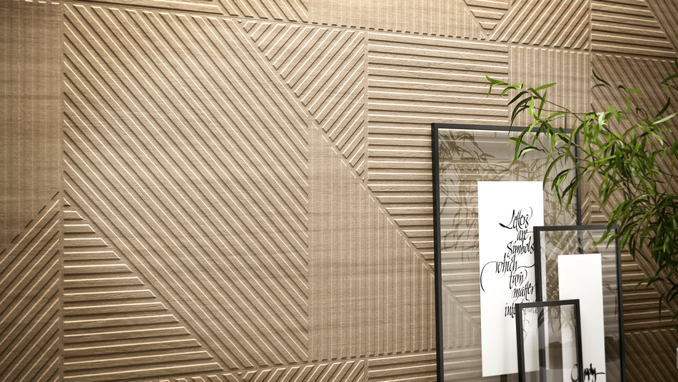Lobby Wood