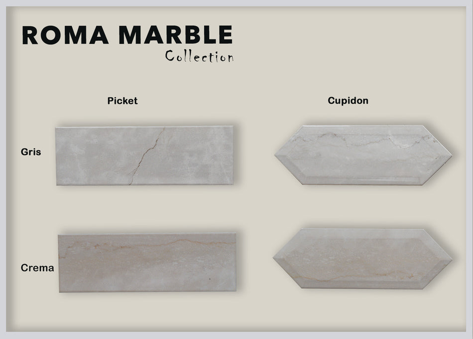 Roma Marble