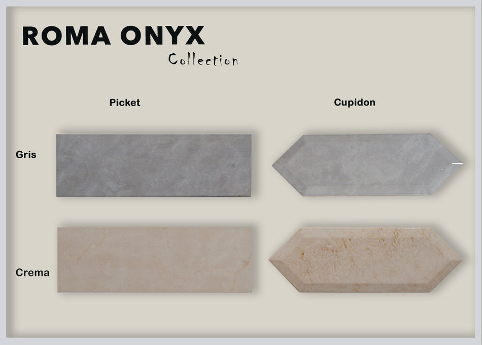 Roma Onyx