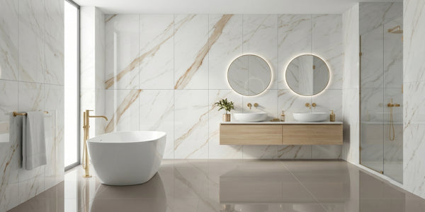 Gem Royal Carrara
