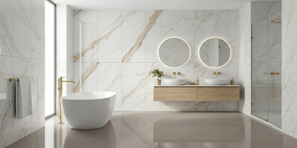 Gem Royal Carrara
