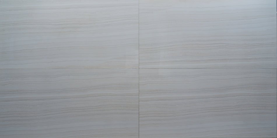 Travertino Lux Lappato