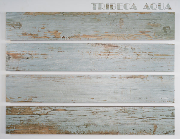 Tribeca Wood Look Tile