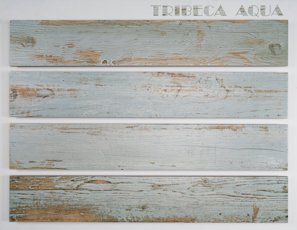 Tribeca Wood Look Tile