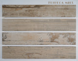 Tribeca Wood Look Tile