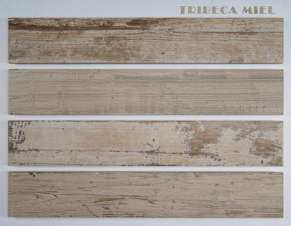 Tribeca Wood Look Tile