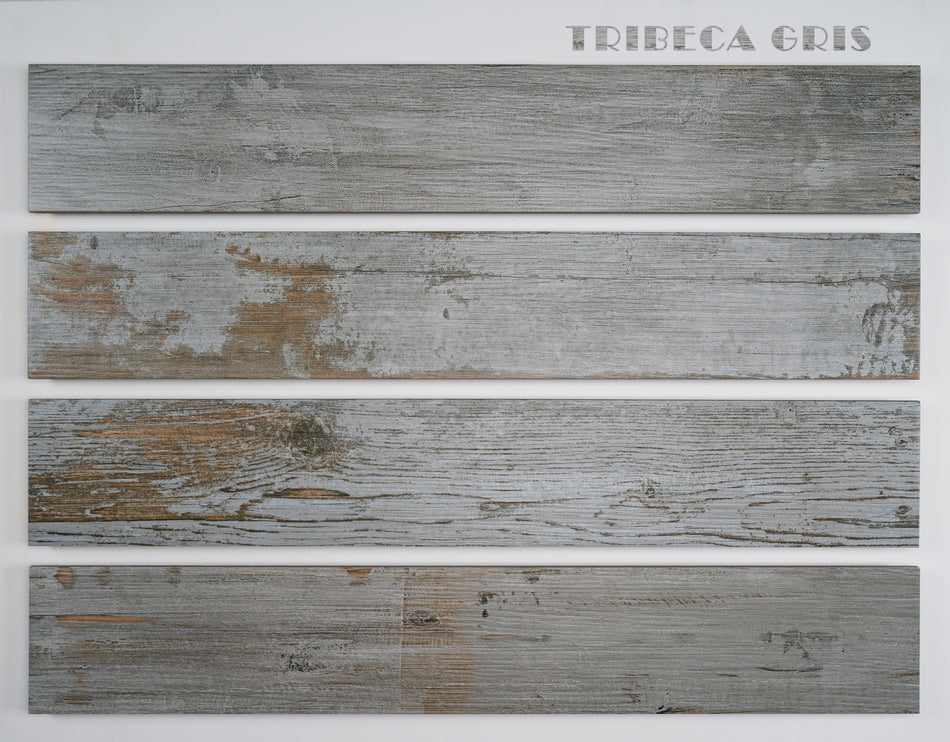 Tribeca Wood Look Tile
