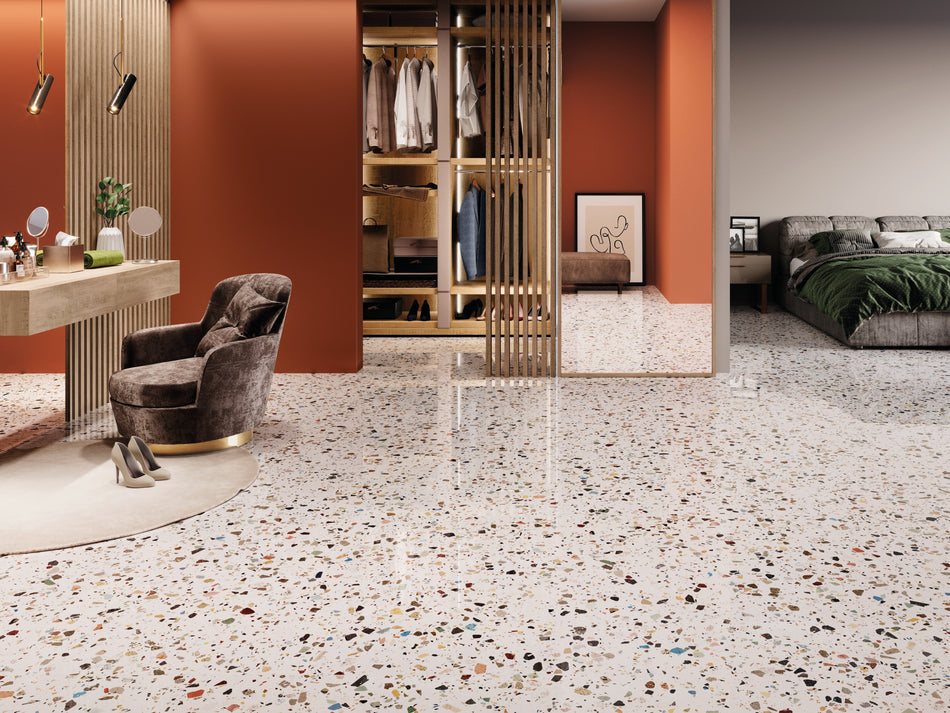 Lux Terrazzo