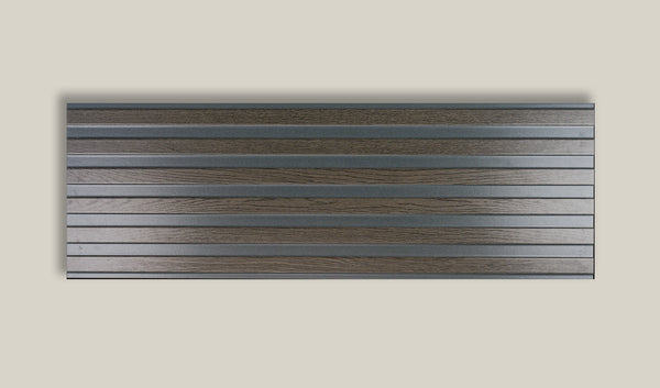 Wood Stripes
