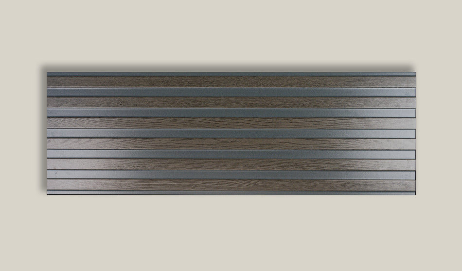 Wood Stripes