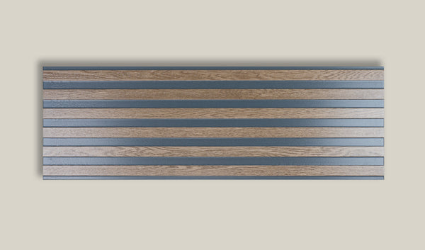 Wood Stripes
