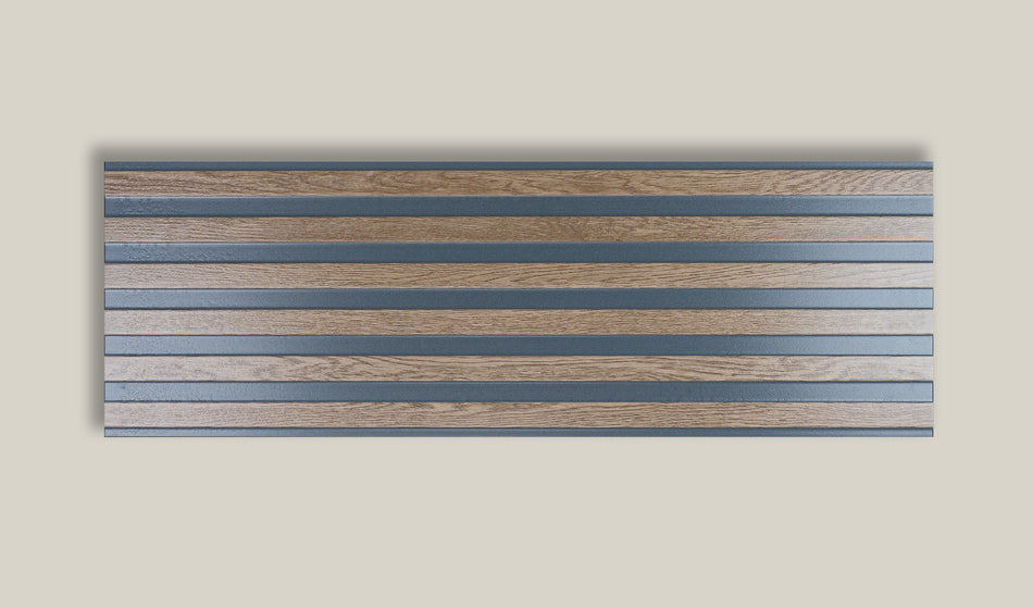 Wood Stripes