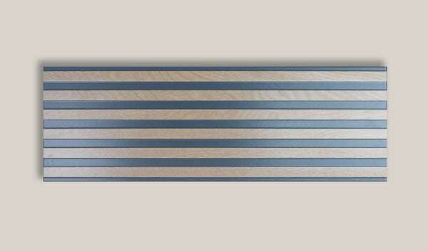 Wood Stripes