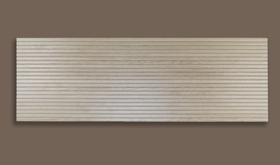 Wood Wall