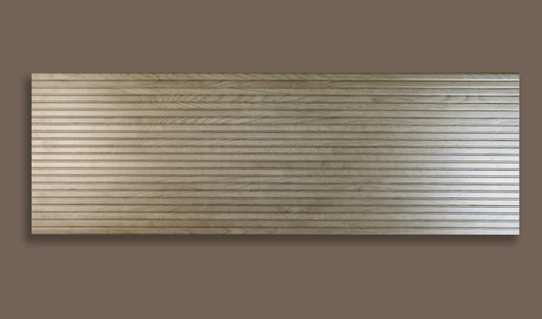 Wood Wall