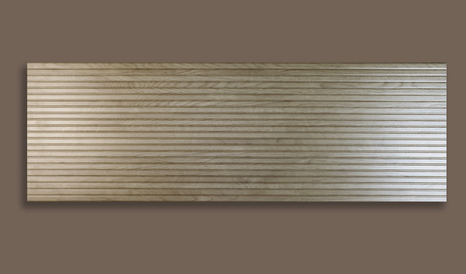 Wood Wall