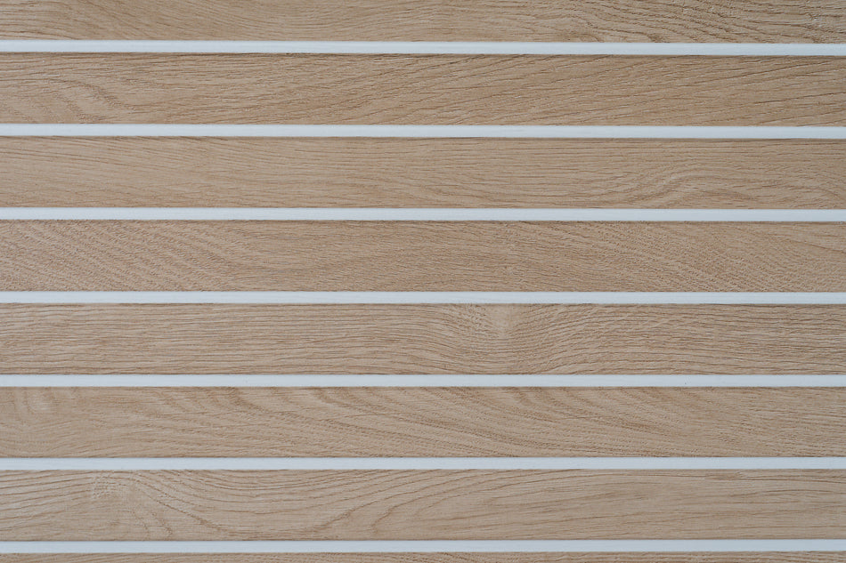 Wood Bar