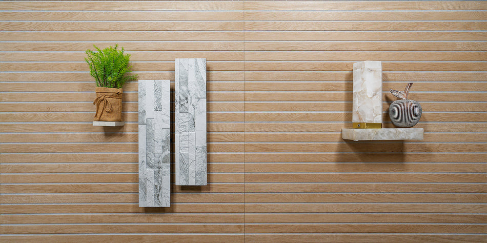 Wood Bar