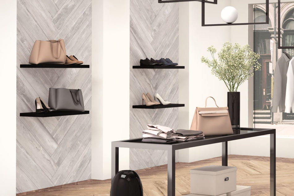Kata Wood Look Tile